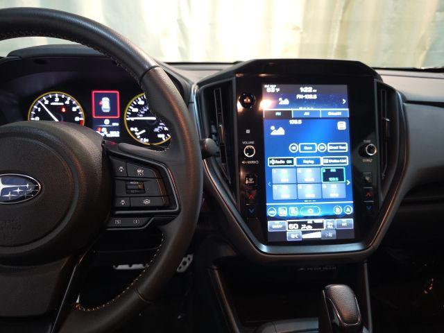 used 2025 Subaru Crosstrek car, priced at $27,400