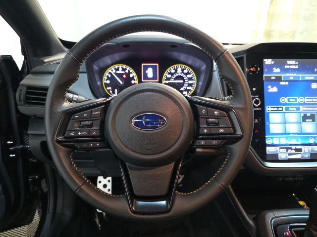 used 2025 Subaru Crosstrek car, priced at $27,400