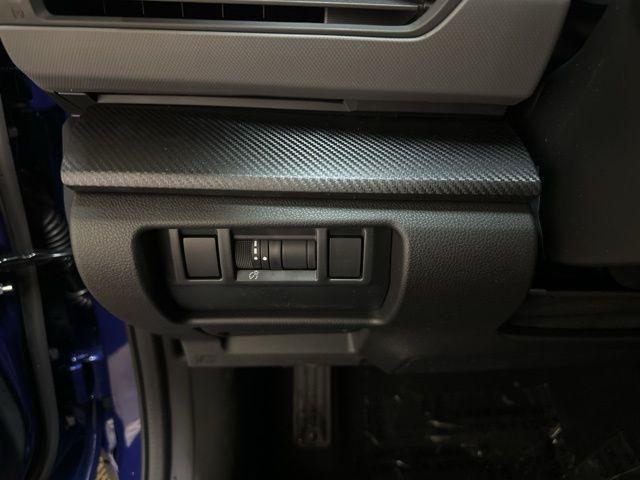 new 2026 Subaru Crosstrek car, priced at $36,643