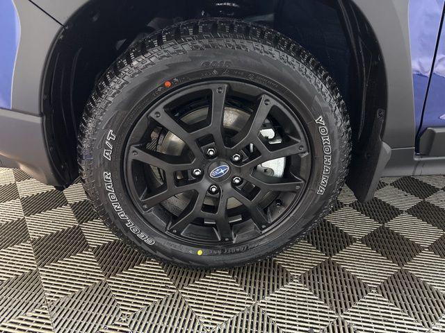 new 2026 Subaru Crosstrek car, priced at $36,643