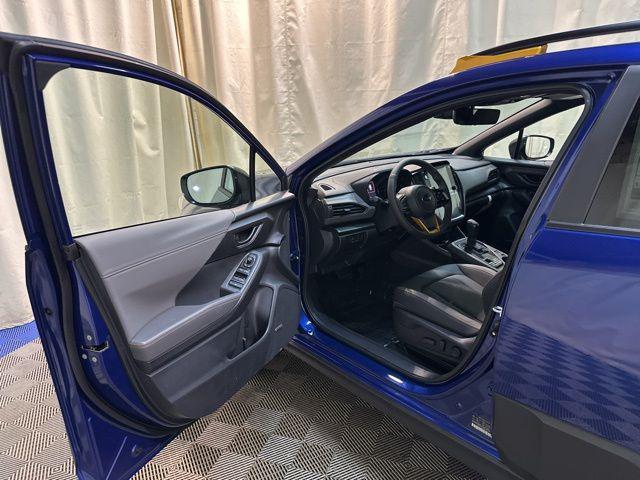 new 2026 Subaru Crosstrek car, priced at $36,643