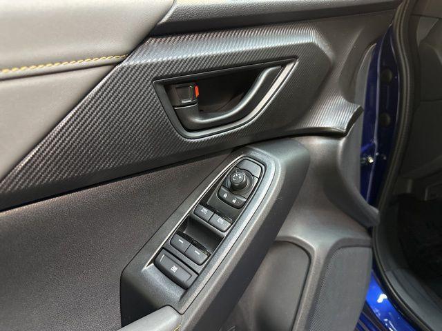 new 2026 Subaru Crosstrek car, priced at $36,643