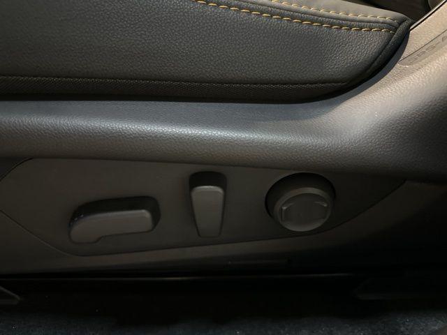 new 2026 Subaru Crosstrek car, priced at $36,643