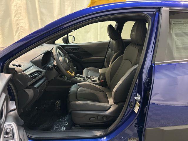 new 2026 Subaru Crosstrek car, priced at $36,643