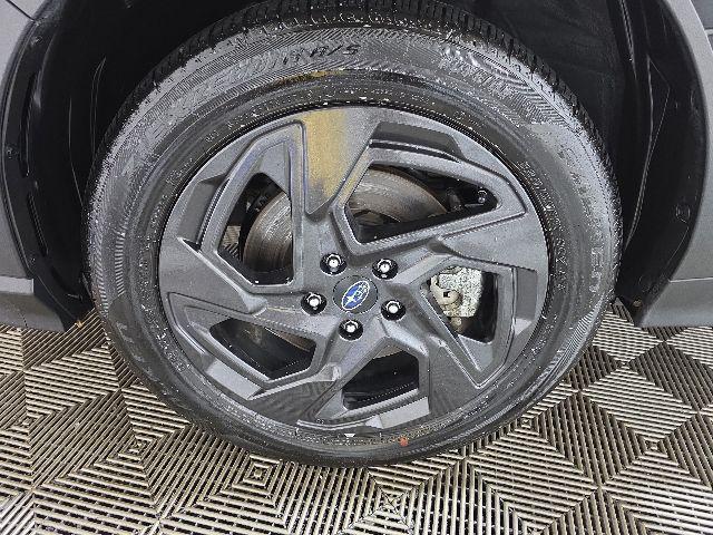 used 2025 Subaru Crosstrek car, priced at $27,900