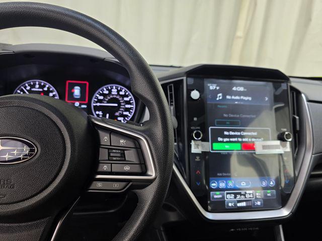 new 2026 Subaru Impreza car, priced at $29,311