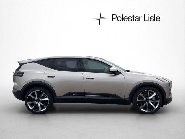 2025 Polestar 3 - Photo 7