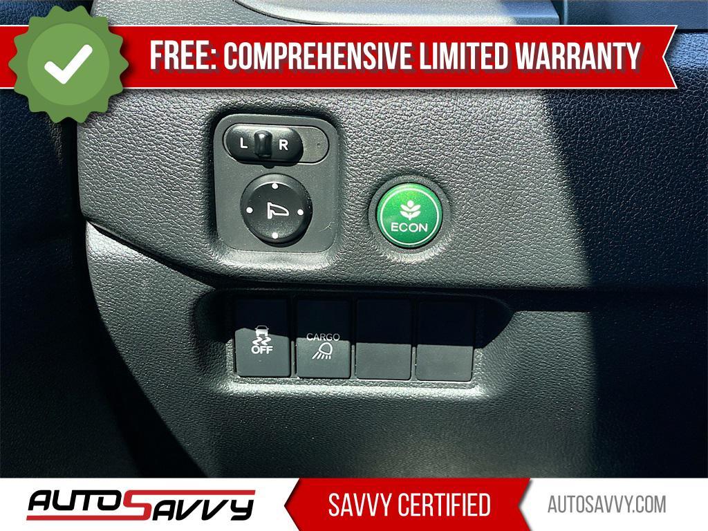 used 2019 Honda Ridgeline car, priced at $20,700