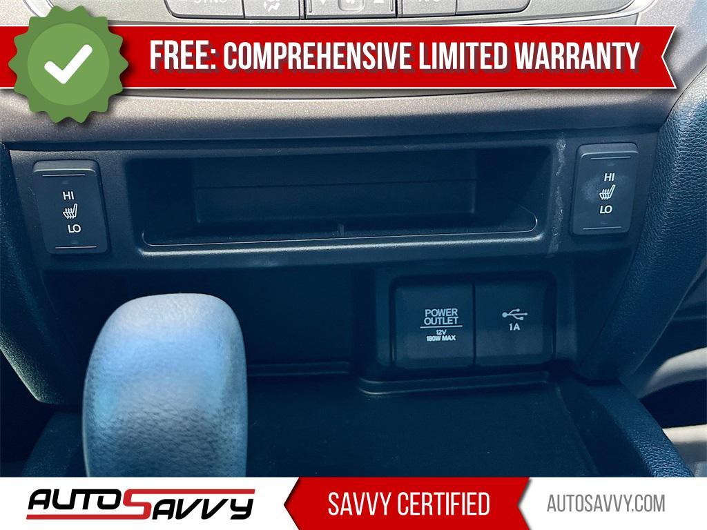 used 2019 Honda Ridgeline car, priced at $20,700