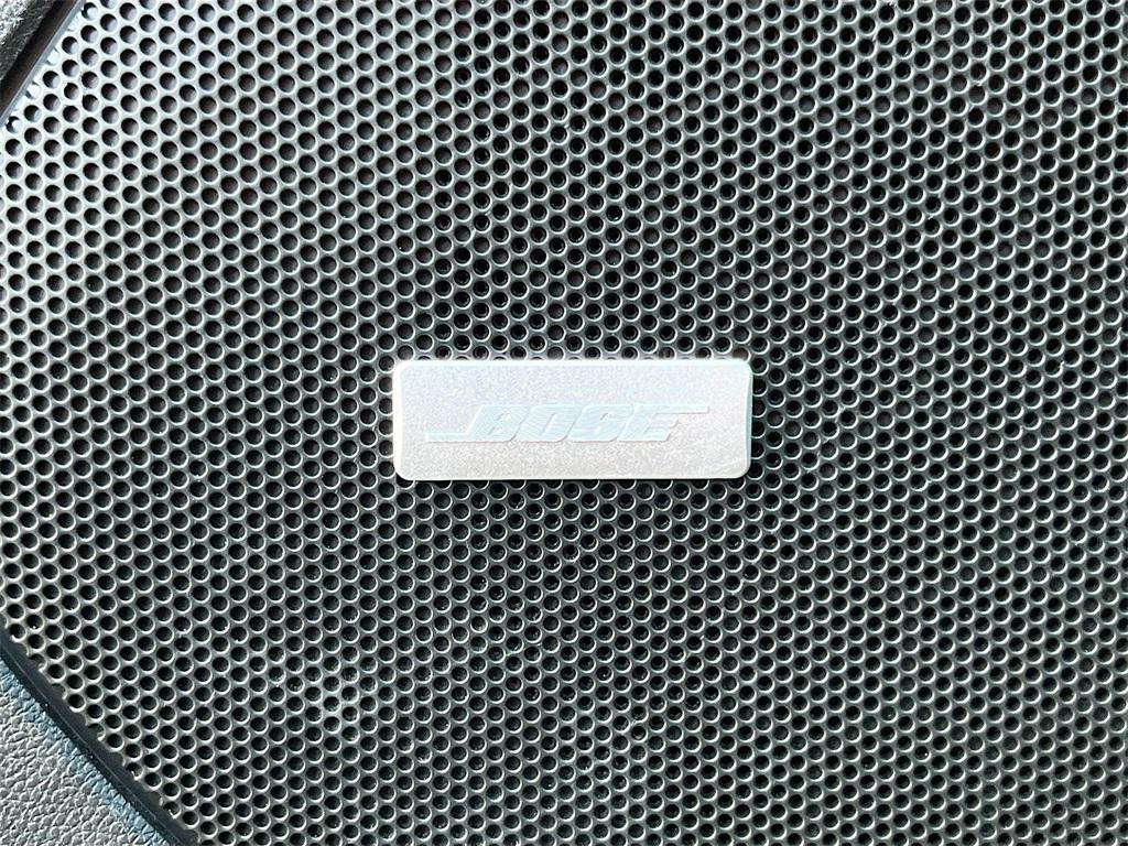 used 2024 Chevrolet Blazer car, priced at $27,500