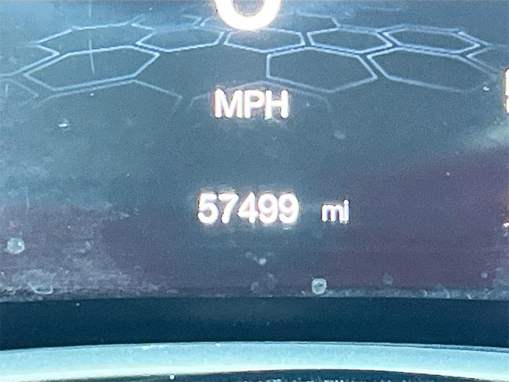 used 2021 Jeep Compass car, priced at $15,200