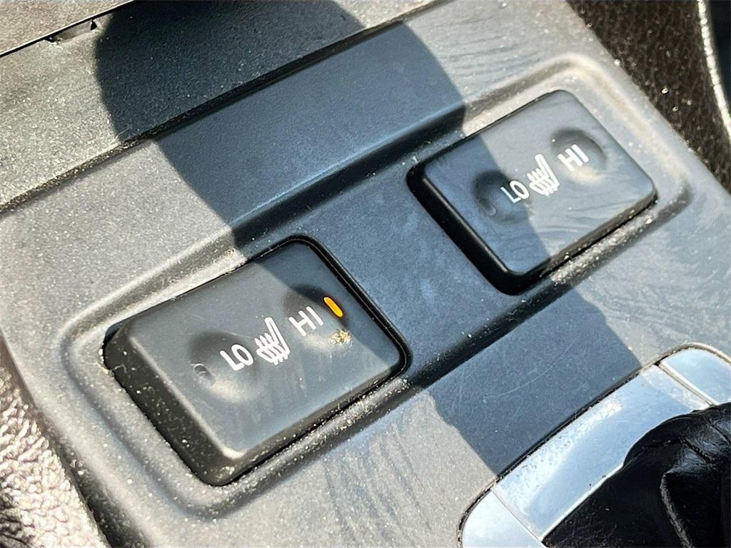 used 2022 Acura ILX car, priced at $20,000