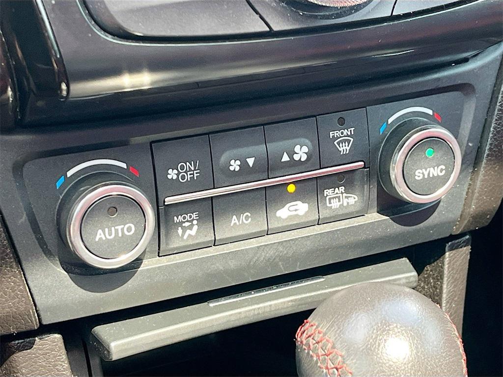 used 2022 Acura ILX car, priced at $20,000