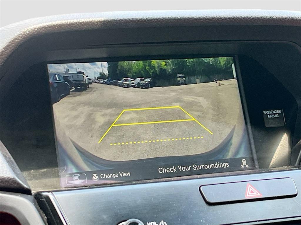 used 2022 Acura ILX car, priced at $20,000