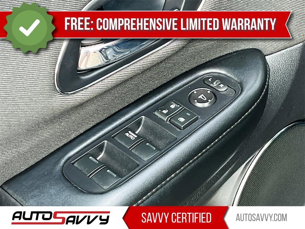 used 2022 Honda HR-V car, priced at $18,500