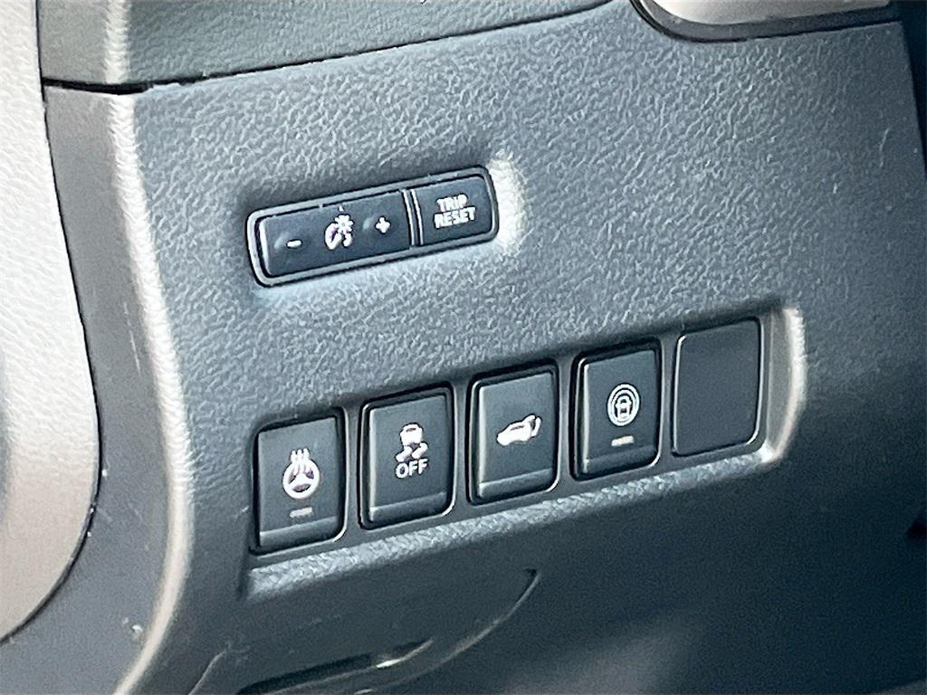 used 2019 Nissan Murano car, priced at $16,300