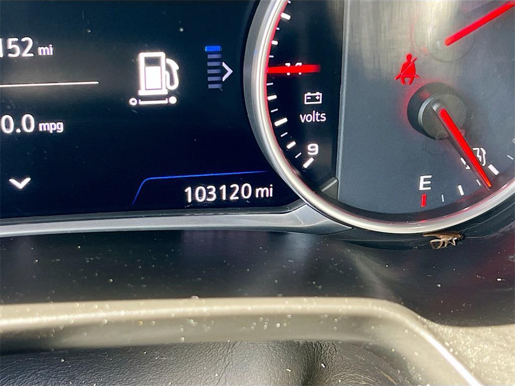 used 2019 Chevrolet Blazer car, priced at $16,200