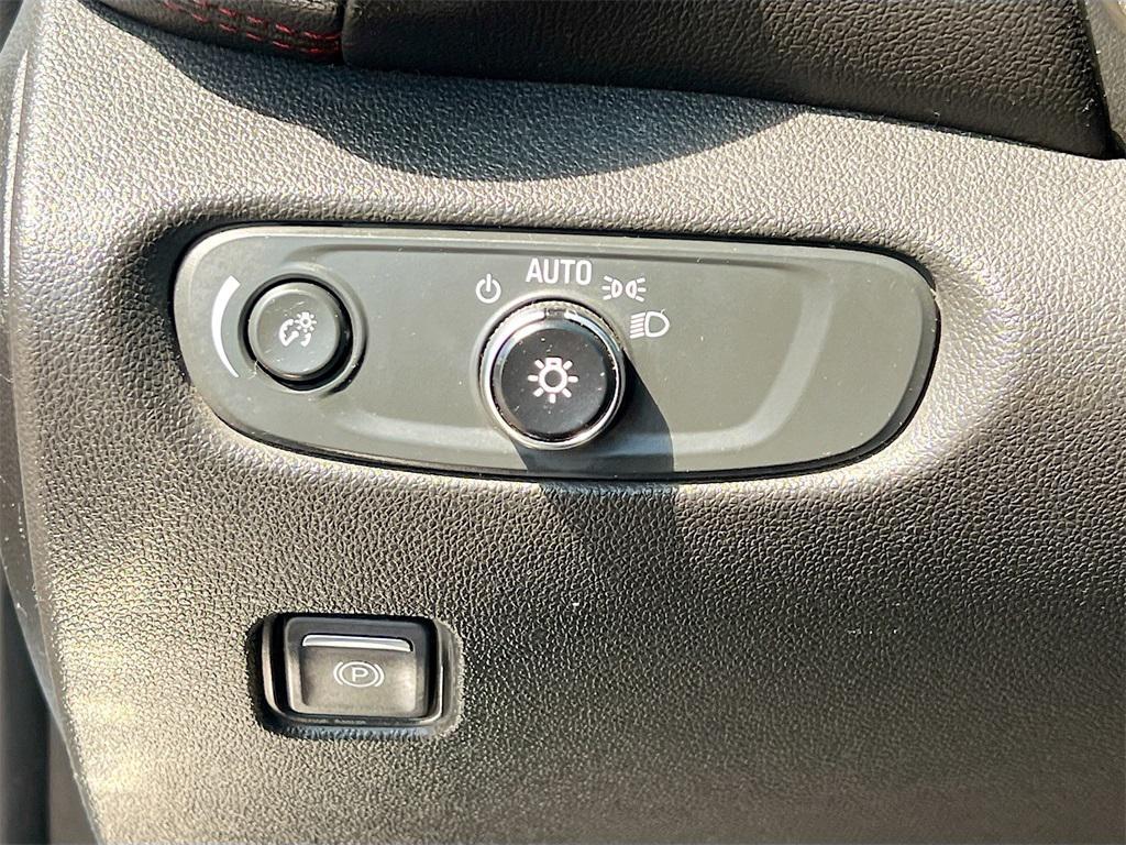 used 2019 Chevrolet Blazer car, priced at $16,200