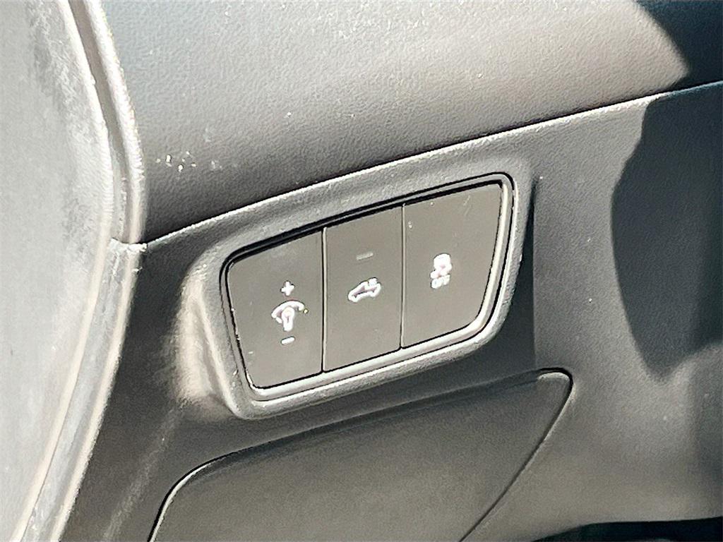 used 2022 Hyundai SANTA CRUZ car, priced at $18,600