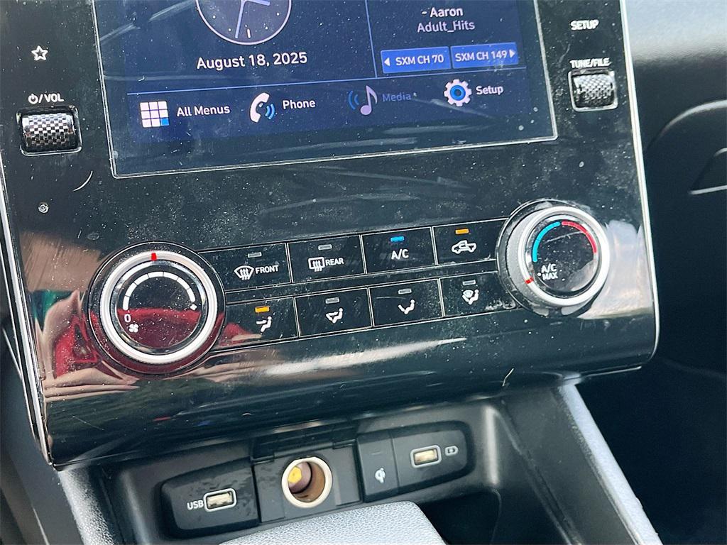 used 2022 Hyundai SANTA CRUZ car, priced at $18,600