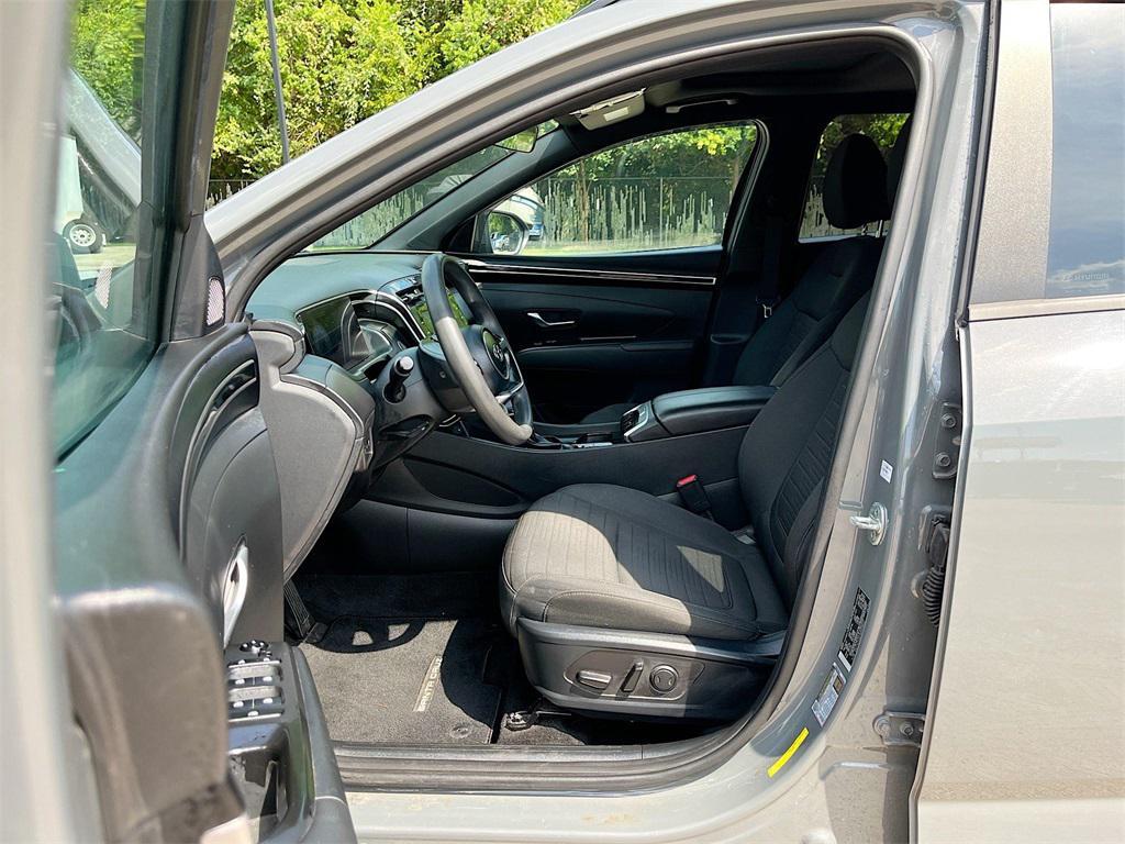 used 2022 Hyundai SANTA CRUZ car, priced at $18,600