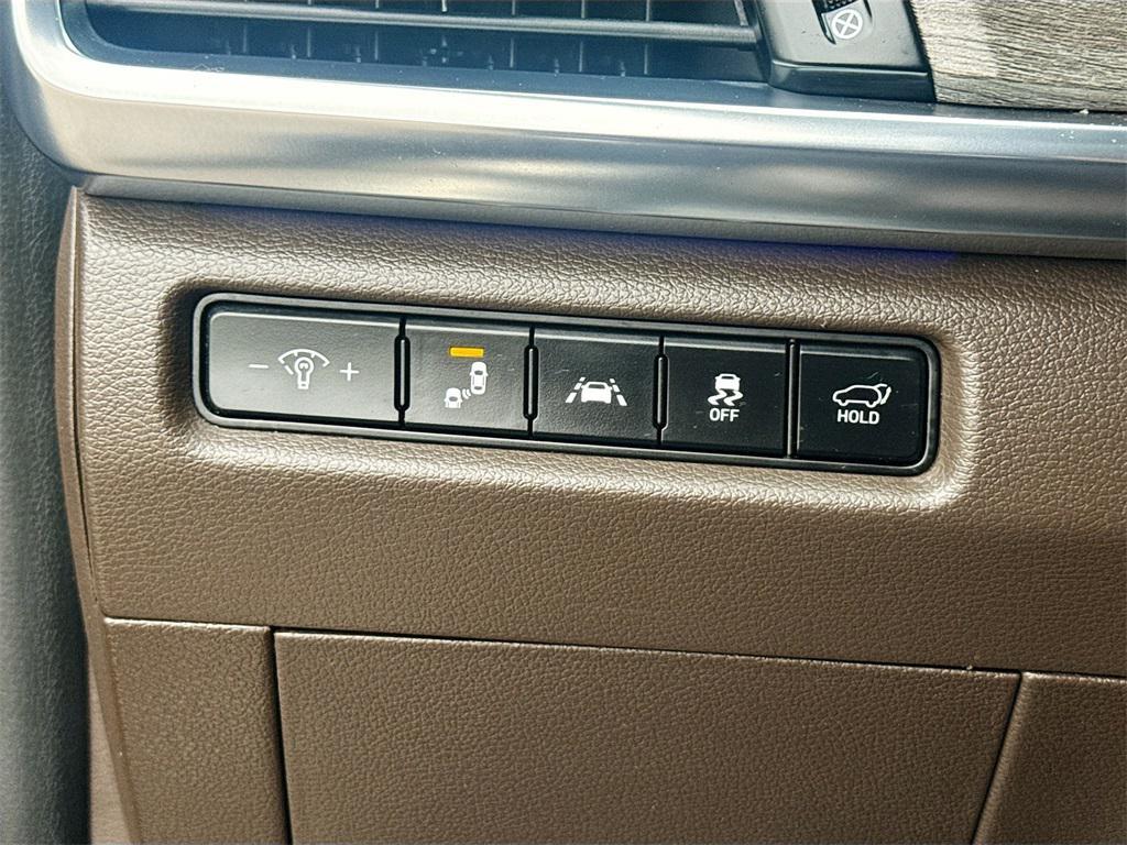 used 2021 Kia Telluride car, priced at $25,700