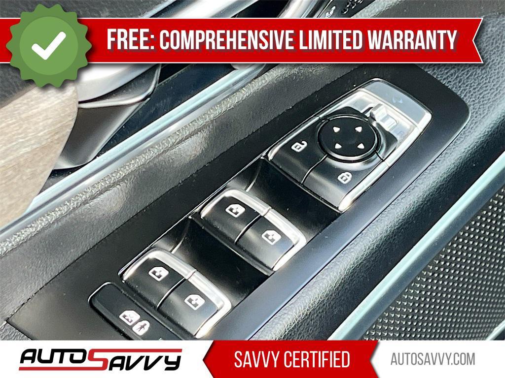 used 2022 Kia Telluride car, priced at $30,600