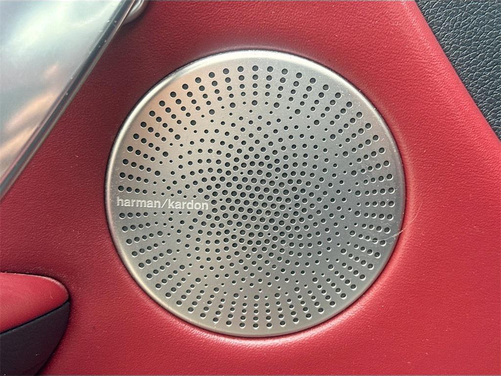 used 2023 Kia Stinger car, priced at $32,491