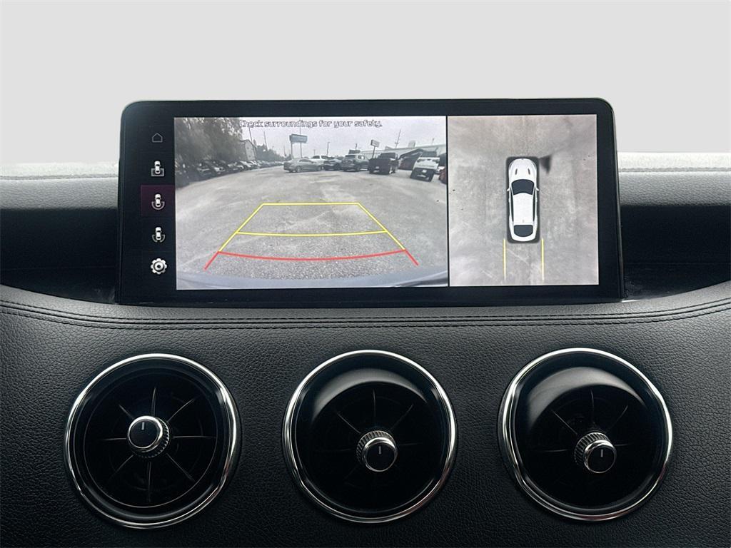 used 2023 Kia Stinger car, priced at $32,491