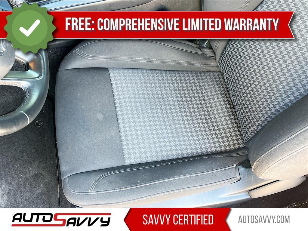 used 2023 Dodge Challenger car, priced at $18,500