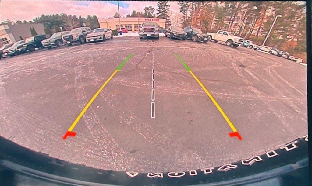 used 2020 Jeep Wrangler Unlimited car, priced at $27,500