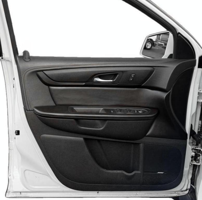 used 2017 Chevrolet Traverse car, priced at $11,700