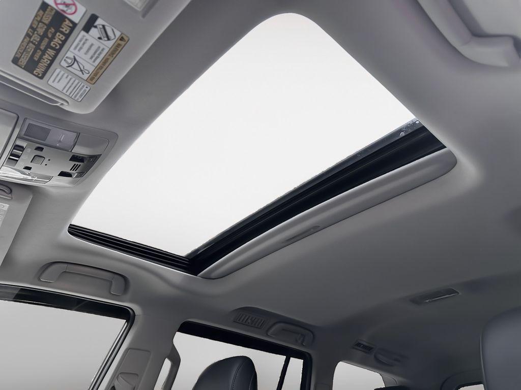 used 2016 Lexus GX 460 car, priced at $23,600