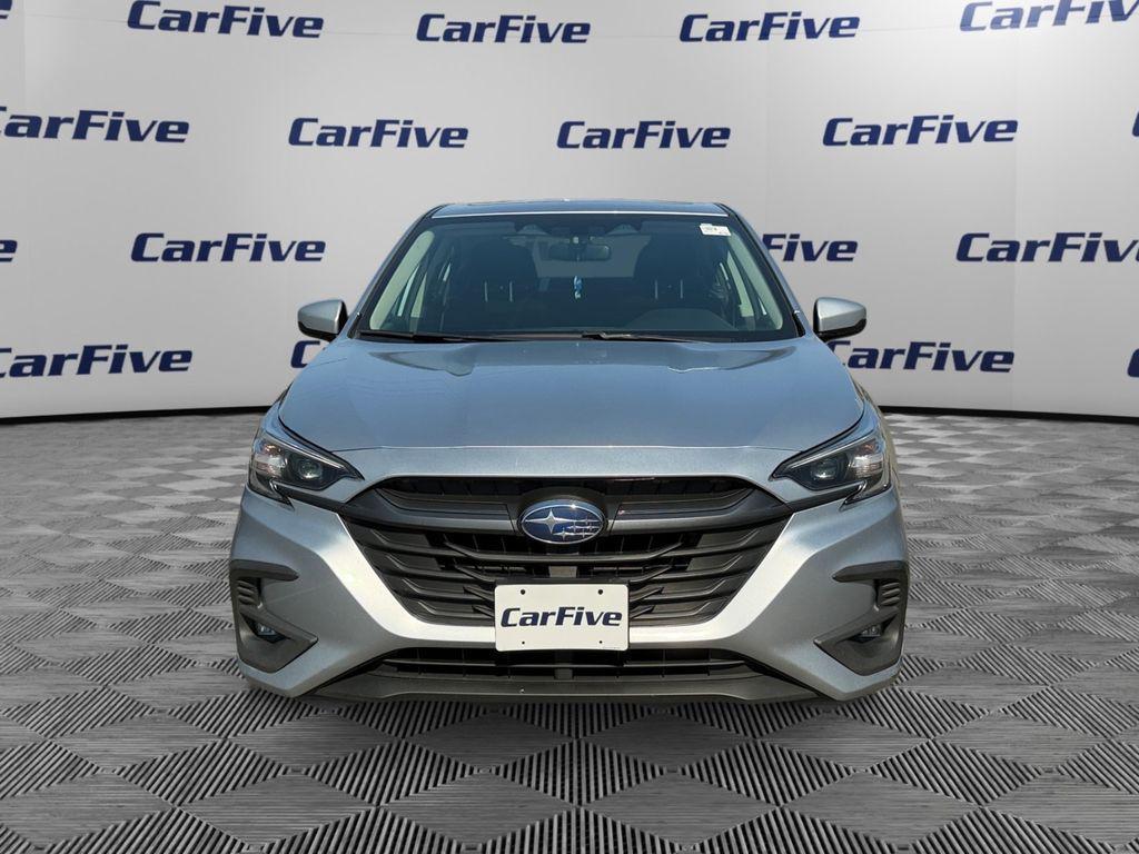 used 2023 Subaru Legacy car, priced at $20,995