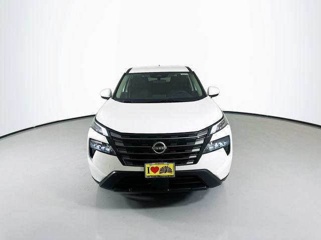 new 2026 Nissan Rogue car, priced at $27,853