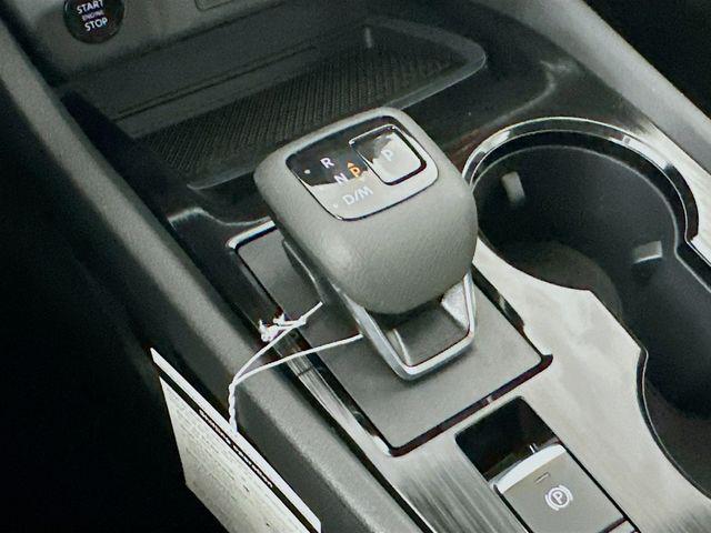 new 2026 Nissan Rogue car, priced at $27,853