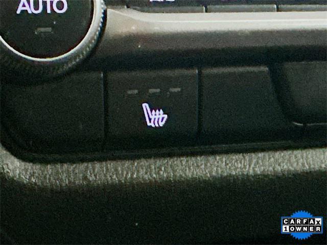 used 2024 Mazda CX-50 car, priced at $22,997