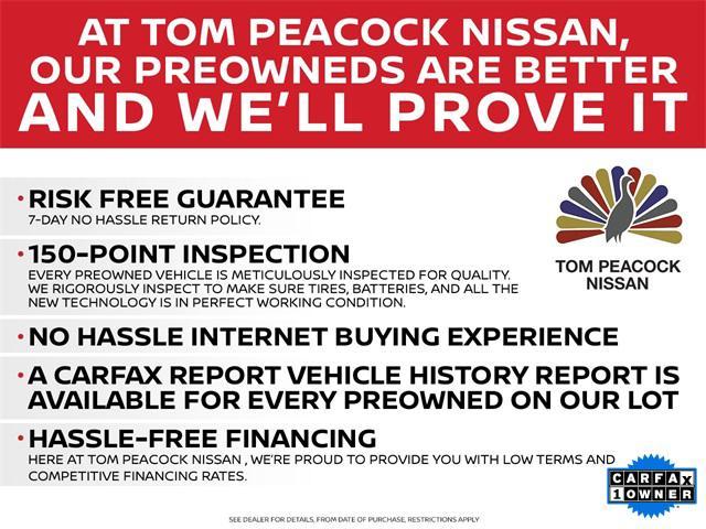 used 2024 Mazda CX-50 car, priced at $22,997