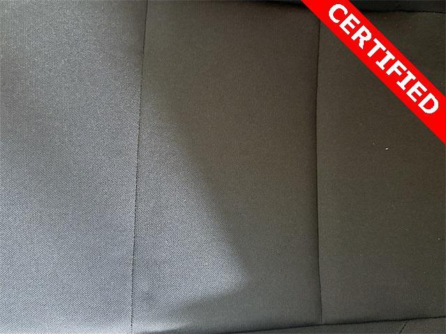 used 2024 Nissan Kicks car, priced at $17,997