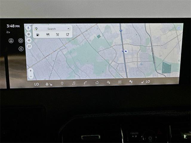 new 2025 Nissan Armada car, priced at $67,624