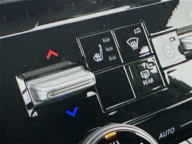 new 2025 Nissan Armada car, priced at $67,624