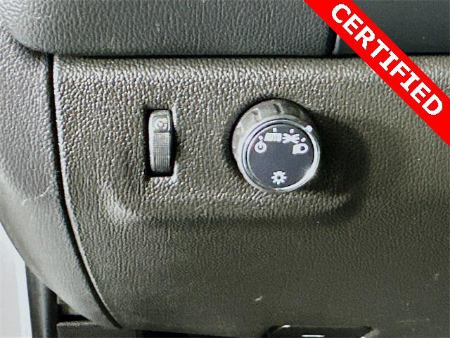 used 2022 Chevrolet Colorado car, priced at $15,397