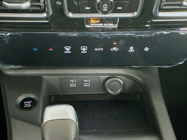 new 2026 Nissan Sentra car, priced at $24,775