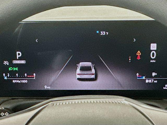 new 2026 Nissan Sentra car, priced at $24,775