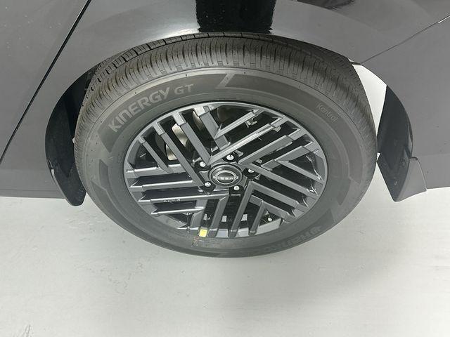 new 2026 Nissan Sentra car, priced at $24,775