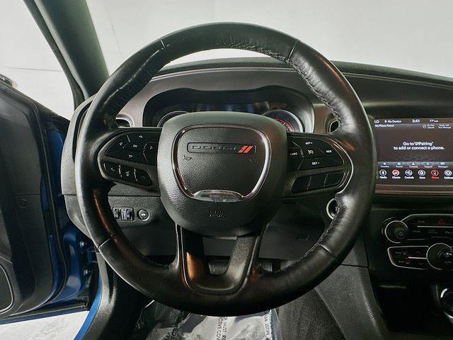 used 2023 Dodge Charger car, priced at $29,497