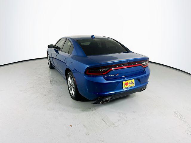 used 2023 Dodge Charger car, priced at $29,497