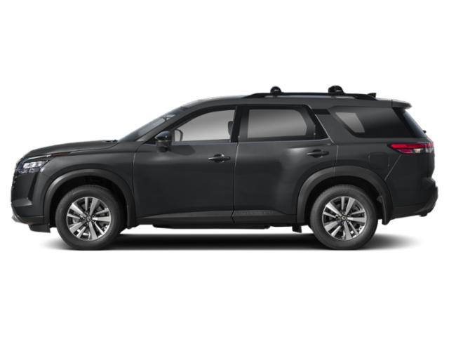 new 2026 Nissan Pathfinder car, priced at $41,670