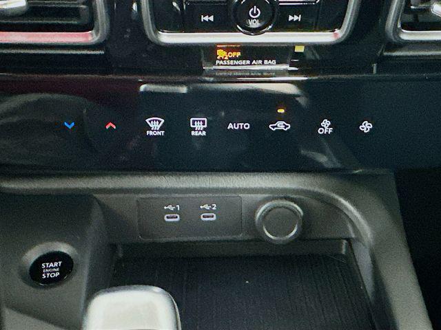 new 2026 Nissan Sentra car, priced at $24,870