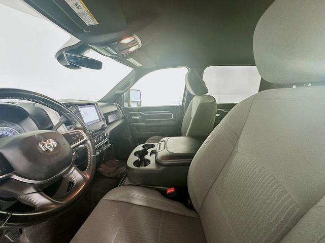 used 2024 Ram 3500 car, priced at $53,023